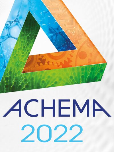 www.achema.de